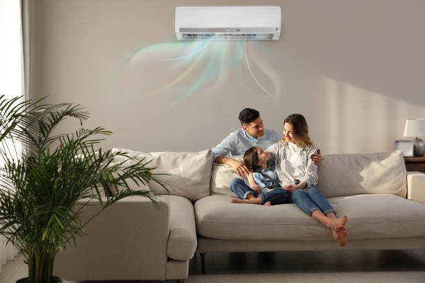 AC installation near me in Holts Summit, MO