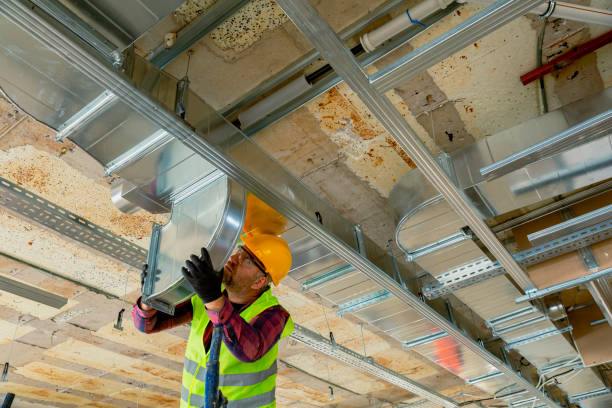 Best HVAC cleaning services  in Holts Summit, MO
