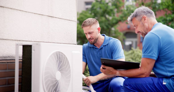 Best HVAC replacement cost  in Holts Summit, MO