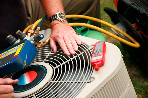 Best Ductless HVAC repair  in Holts Summit, MO