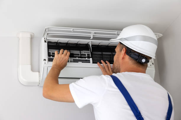 Best Commercial HVAC repair  in Holts Summit, MO