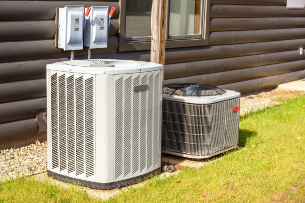 Best HVAC system installation  in Holts Summit, MO