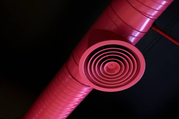 Best Residential HVAC services  in Holts Summit, MO
